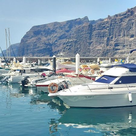 Poblado Marinero, Los Gigantes 1 Room Acantilado de los Gigantes Exterior photo